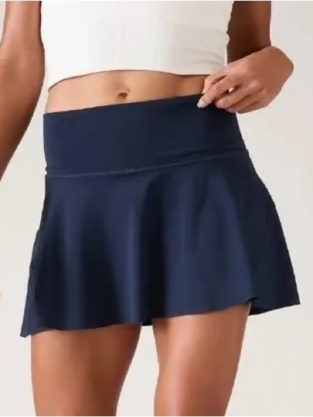 🏖️ Athleta Ace Tennis Skort